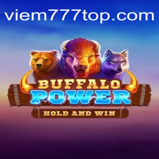 BuffaloPower Game Guide: Explore the Exciting Features with Viem777.com