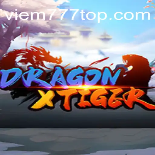 The Thrill of DragonXTiger: A Comprehensive Guide