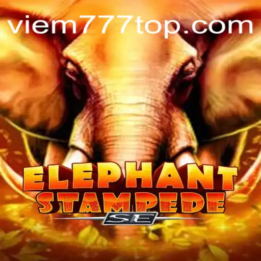Discover the Thrilling World of ElephantStampedeSE: An In-depth Look