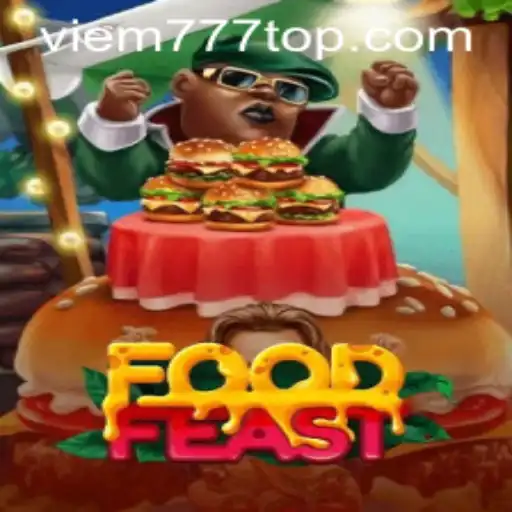 Exploring FoodFeast: A Deliciously Fun Gaming Experience