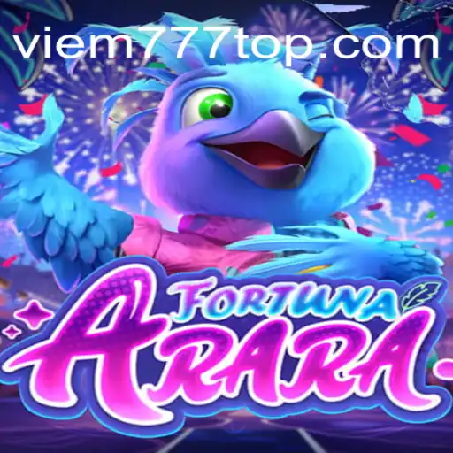 FortunaArara: Discover the Enchantment of Viem777's Latest Gaming Adventure