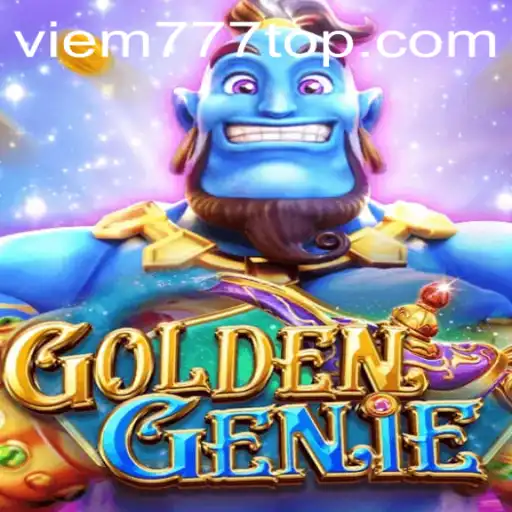 Unveiling GOLDENGENIE: The Enchanting World of Digital Adventure