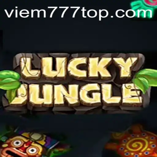 Exploring the Wild World of LuckyJungle