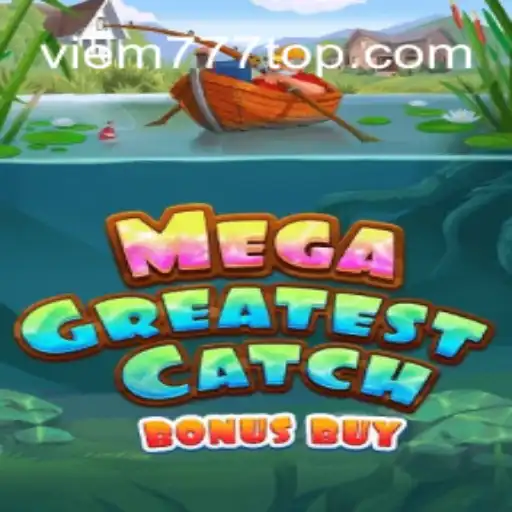 MegaGreatestCatchBonusBuy: Dive into an Oceanic Adventure