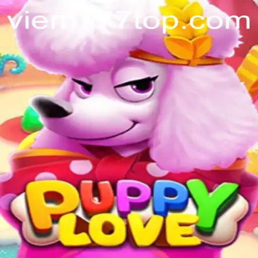 Exploring the Joyful World of PuppyLove: A Captivating Gaming Experience