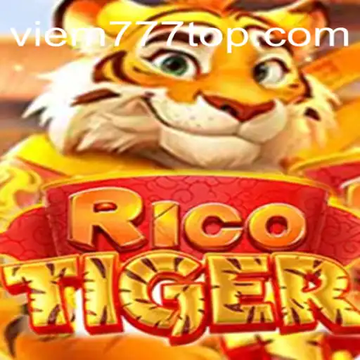 Exploring RicoTiger: Unveiling the Newest Exciting Game with viem777.com