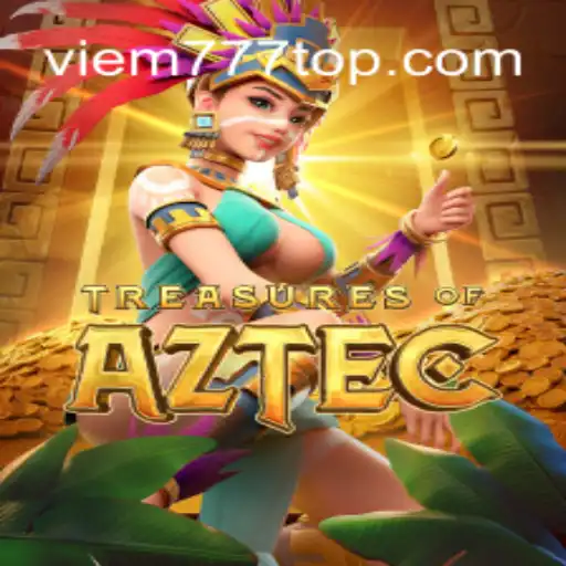 Treasures of Aztec: A Captivating Adventure in the World of Online Gaming